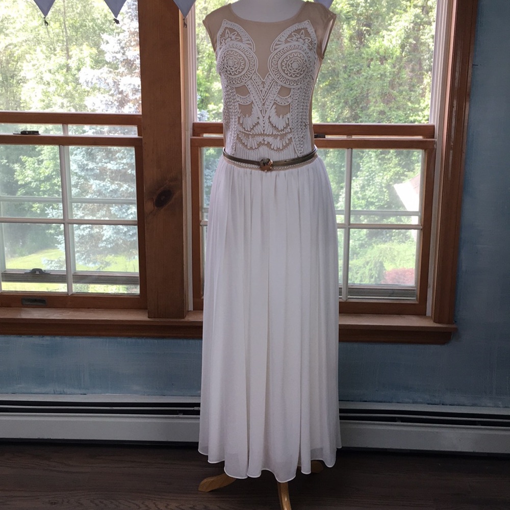 Pre owned dress size S